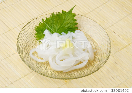 魷魚Somen 32081492