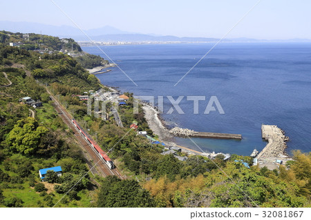 Marine Express Odoriko 32081867