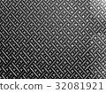 Black steel background 32081921