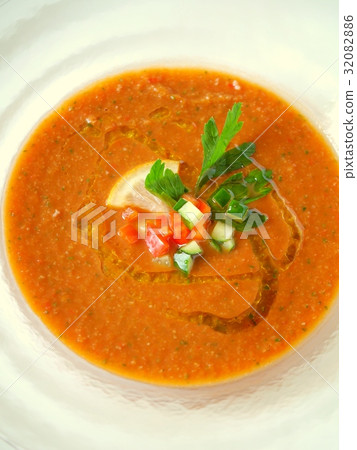 Gaspacho (high angle up) 32082886