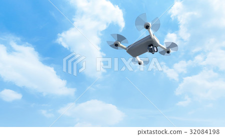 Drone 32084198