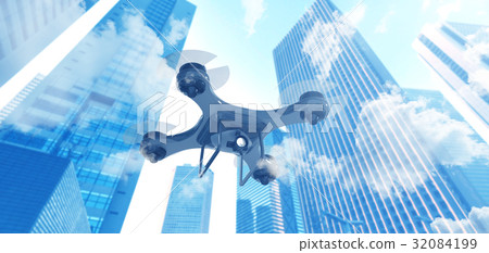 Drone Drone 32084199