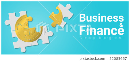 Business and Finance concept background Business and Finance concept background 32085667
