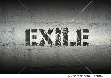 exile WORD GR exile WORD GR 32086306