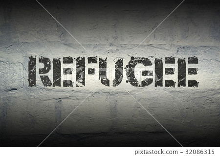 refugee WORD GR 32086315