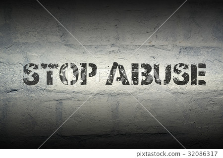 stop abuse GR 32086317