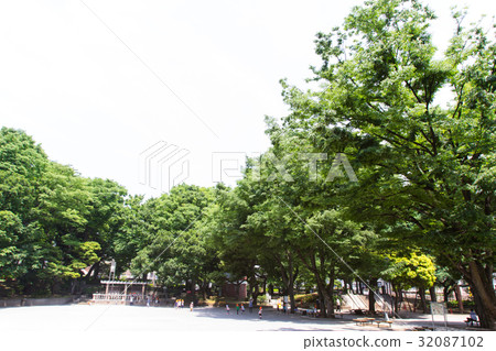 大塚公園 32087102