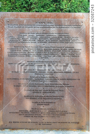 Spain Bilbao Vizcaya Bridge Spain Bilbao Vizcaya Bridge 32087243