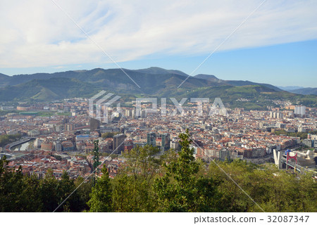 Spain Bilbao Spain Bilbao 32087347