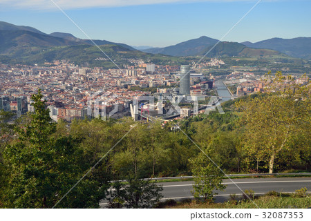 Spain Bilbao Spain Bilbao 32087353