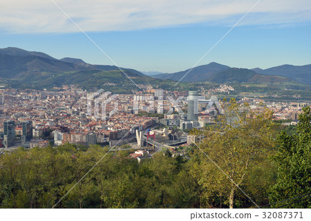 Spain Bilbao 32087371