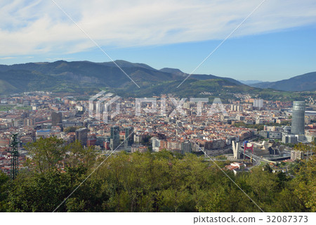 Spain Bilbao Spain Bilbao 32087373