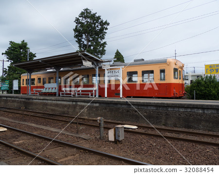 Kominato Railway Forwarding Train 32088454