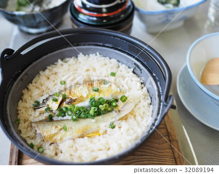 Ayu, I ate at a stream Ayu, I ate at a stream 32089194