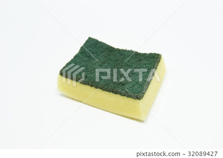 Dishwashing sponge Dishwashing sponge 32089427
