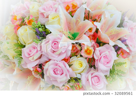 flower set for wedding flower set for wedding 32089561