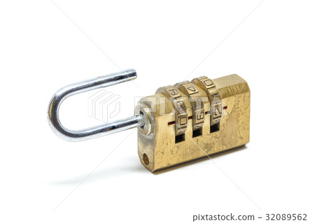 combination lock combination lock 32089562