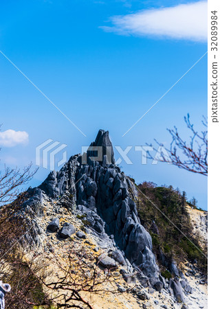 Olivesque of Jizo-dake 32089984