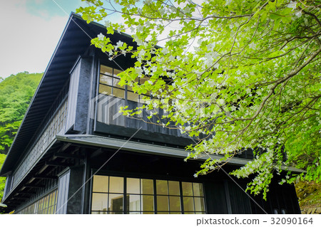 Shiro Yashio和英國大使館別墅紀念公園 32090164