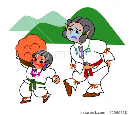 Harima Fudoko no Kuron no Sato Harima Fudoko no Kuron no Sato 32090888