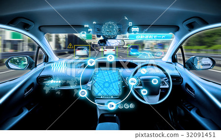 汽車 交通工具 車 32091451