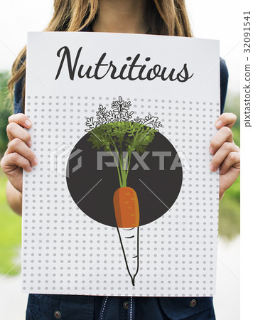 Healthy Eating Food Lifestyle Organic Wellness Graphic Healthy Eating Food Lifestyle Organic Wellness Graphic 32091541