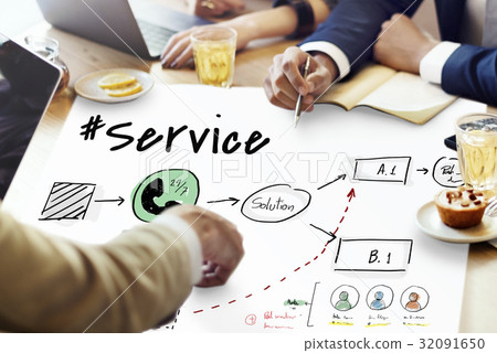 Customer Satisfaction Service Care Problem Solving Customer Satisfaction Service Care Problem Solving 32091650