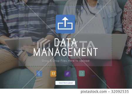 Digital data is an online information technology. Digital data is an online information technology. 32092535