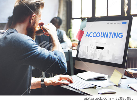 Accounting Balance Budget Banking Costs 32093093