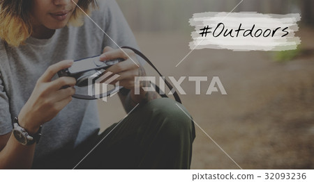 Inspired Freedom Outdoors Explore Word 32093236