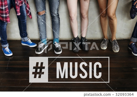 Freedom Positivity Hipster Music Hipster 32093364