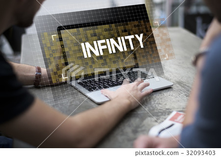 Time Unlimited Infinity Ability Challenge Graphic Time Unlimited Infinity Ability Challenge Graphic 32093403