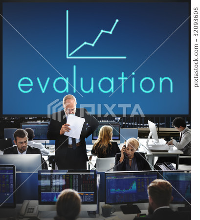 A good business plan is needed to success. 32093608