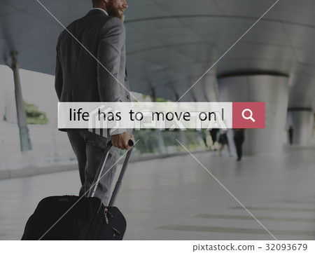 Life Has to Move On Getaway Off the Beaten Path 32093679