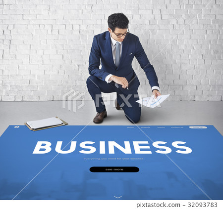 Business Company Organization Commercial 32093783