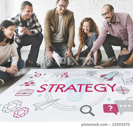 Business Startup Plan Target 32093870
