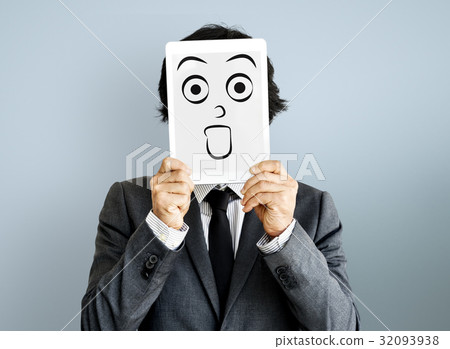 Drawing Facial Expressions Emotions Feelings 32093938