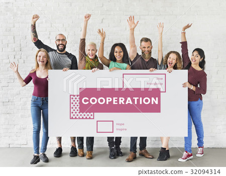 Donation Community Service Volunteer Support Donation Community Service Volunteer Support 32094314