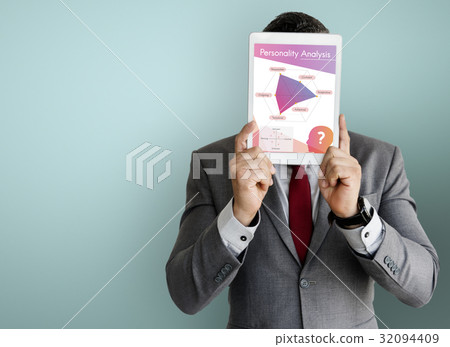 Personal Analysis Graph Infographic Table 32094409