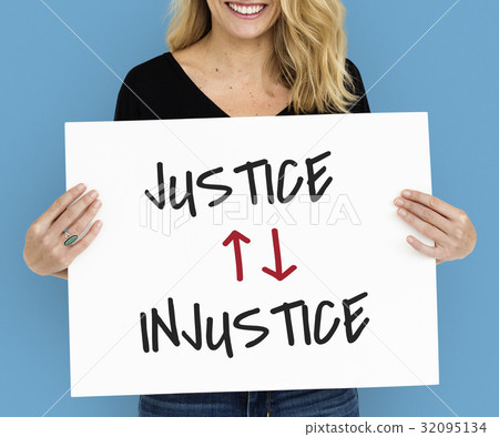 Justice Judge Law Moral Violence Injustice 32095134