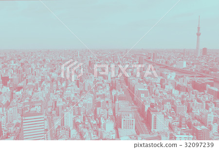 在東京的二重奏圖像 在東京的二重奏圖像 32097239