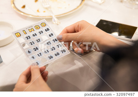 Bingo Tournament image Bingo Tournament image 32097497