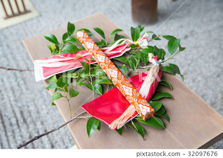 Wagyu yushu skew image Wagyu yushu skew image 32097676