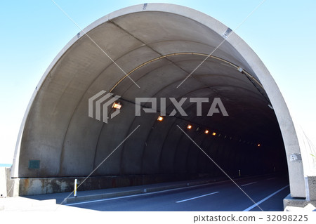 沿海道路避難所 沿海道路避難所 32098225