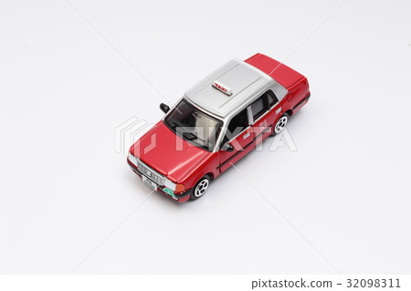 tiny taxi at hong kong tiny taxi at hong kong 32098311