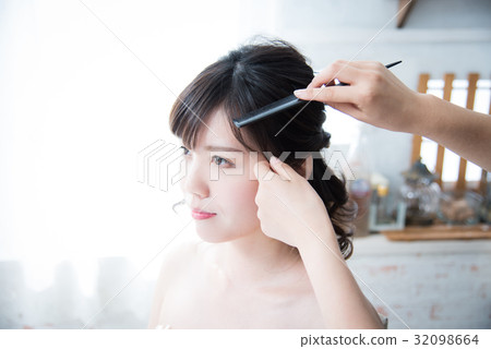 Bridal bride Bridal bride 32098664
