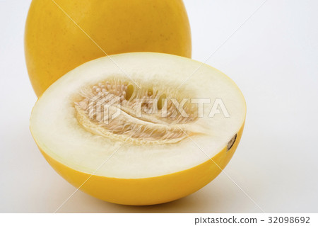 甜瓜伊麗莎白梅隆 甜瓜伊麗莎白梅隆 32098692