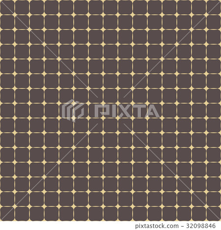 Geometric Seamless Vector Abstract Pattern 32098846