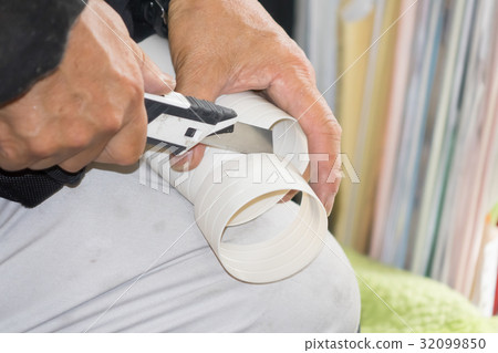 室內空調建築 32099850