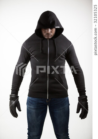 Spy in a hoodie Spy in a hoodie 32105325